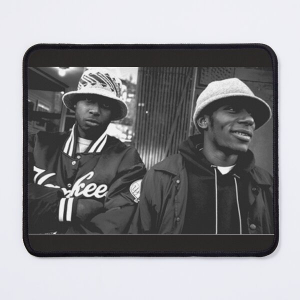 Item preview, Mos Def And Talib Kweli 1 designed and sold by KarisMeek.