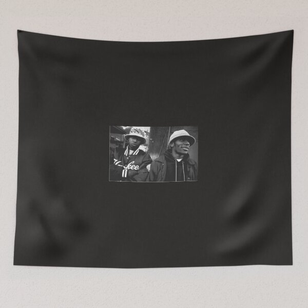 Item preview, Mos Def And Talib Kweli 1 designed and sold by KarisMeek.