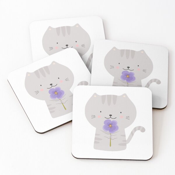 Item preview, Cute and stylish loungewear - Cat designed and sold by firesimple.
