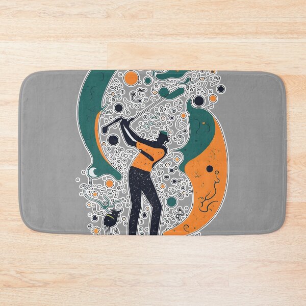 Item preview, Golf-001 designed and sold by PornDesigns.