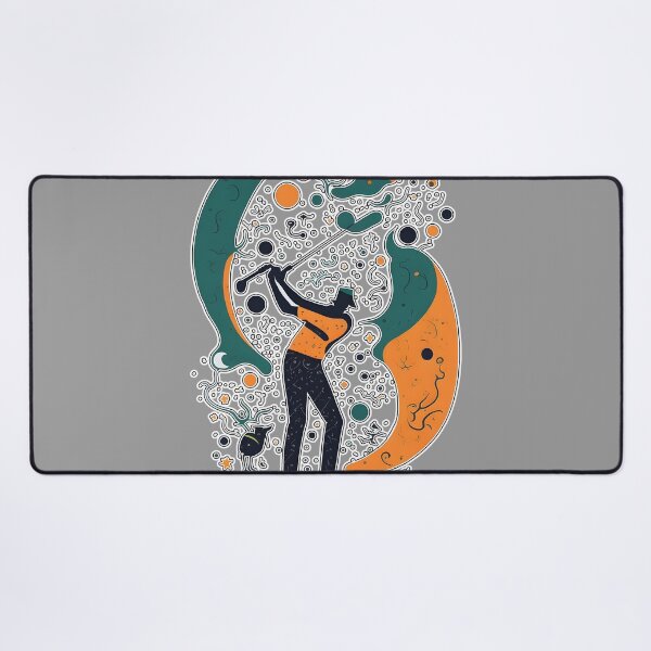 Item preview, Golf-001 designed and sold by PornDesigns.