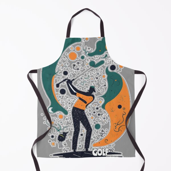 Item preview, Golf-001 designed and sold by PornDesigns.