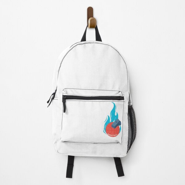 Item preview, Fire basketball  designed and sold by kajman2220.
