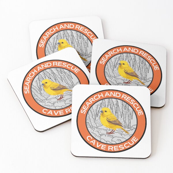 Item preview, CAVE Rescue - Search and Rescue  designed and sold by TheContactor.