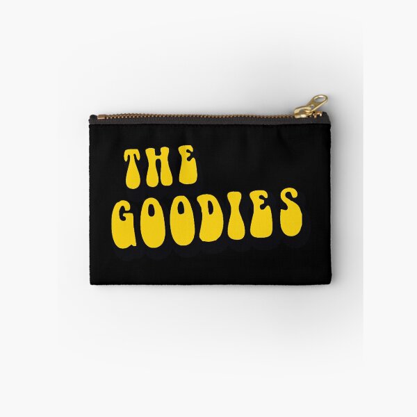 Item preview, Best seller the goodies logo merchandise  designed and sold by AureliaLakin.