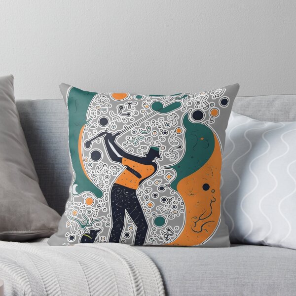 Item preview, Golf-001 designed and sold by PornDesigns.