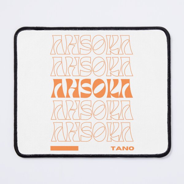 Item preview, AHSOKA designed and sold by Miki Neal.