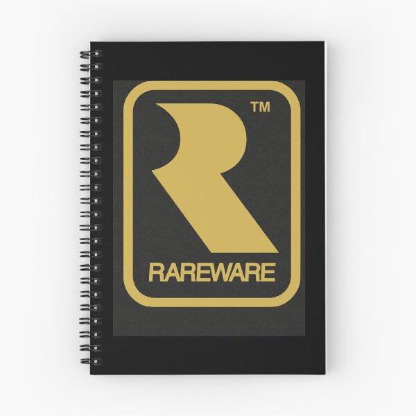 Item preview, Rareware Logo Tee Tri blend designed and sold by UrbanStokes.