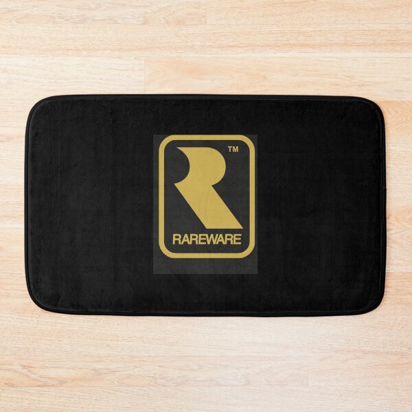 Item preview, Rareware Logo Tee Tri blend designed and sold by UrbanStokes.
