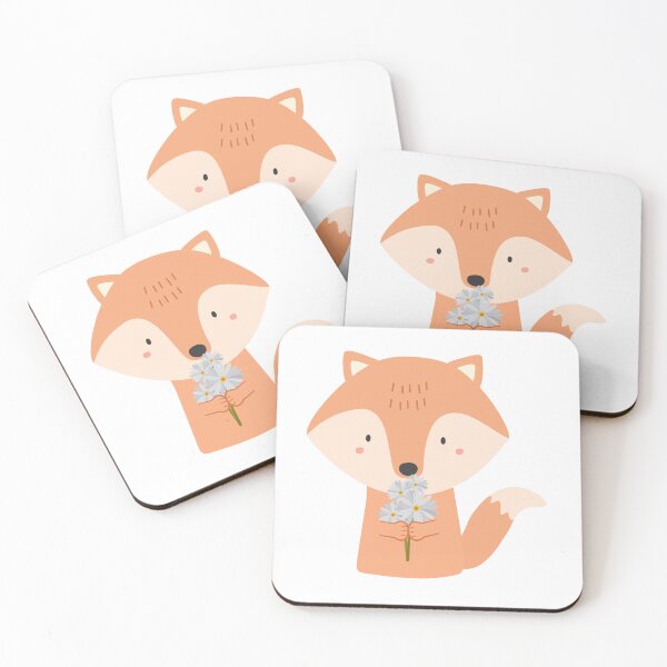 Item preview, Cute and stylish loungewear - Fox designed and sold by firesimple.
