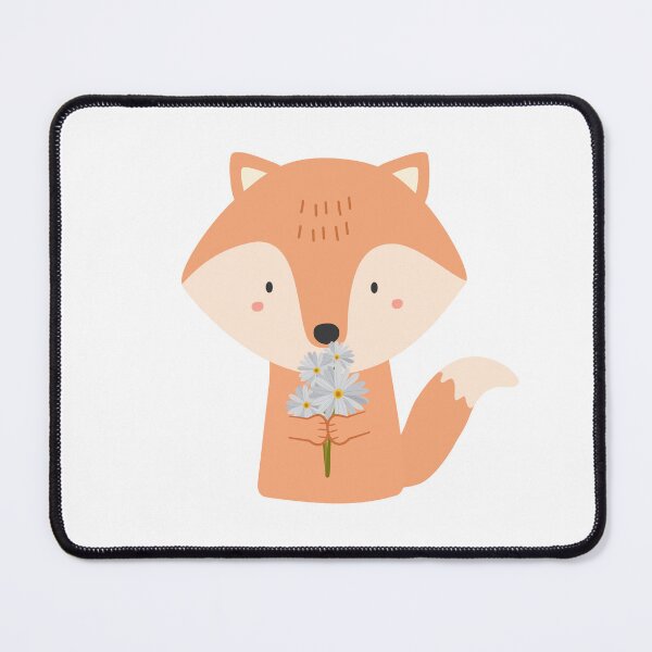 Item preview, Cute and stylish loungewear - Fox designed and sold by firesimple.