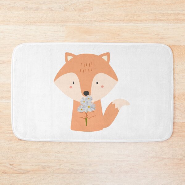 Item preview, Cute and stylish loungewear - Fox designed and sold by firesimple.