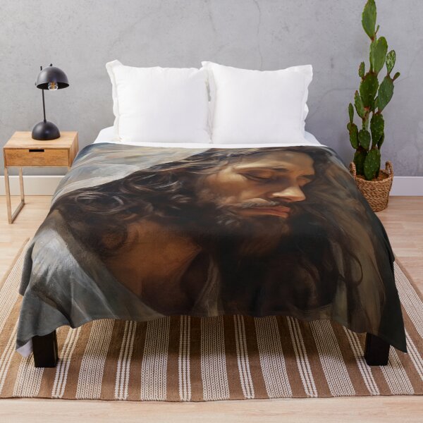 Item preview, Jesus 10 designed and sold by Art by Lilia.