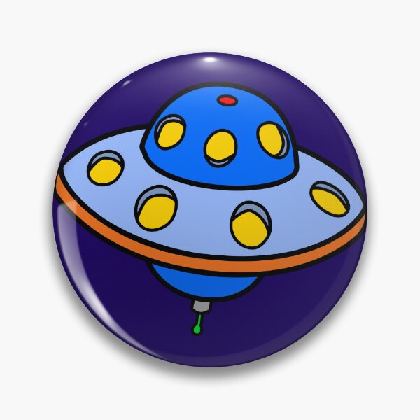 Item preview, flyingsaucer designed and sold by Staylbender.