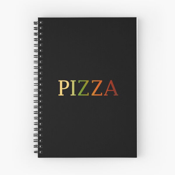 Item preview, simple pizza gradient designed and sold by Zustyle.