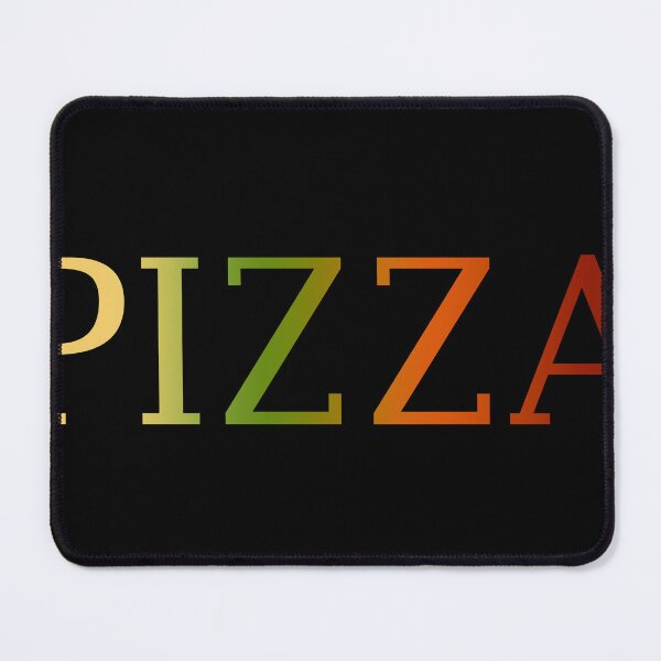 Item preview, simple pizza gradient designed and sold by Zustyle.