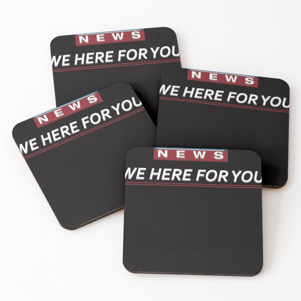 Item preview, ATN News  designed and sold by LAWRENCEROUGH.