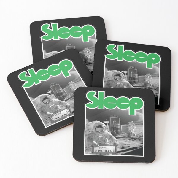 Item preview, Sleep  designed and sold by AudaPaul.