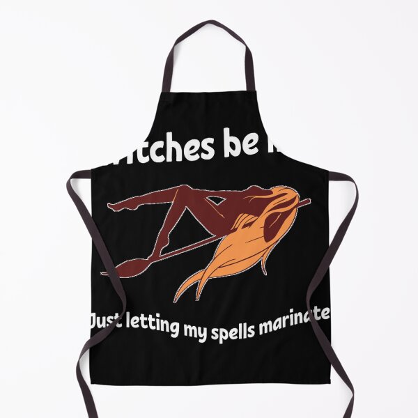 Item preview, Witches Slowlife Quotes Funny Vintage Style designed and sold by Yellowriversss.