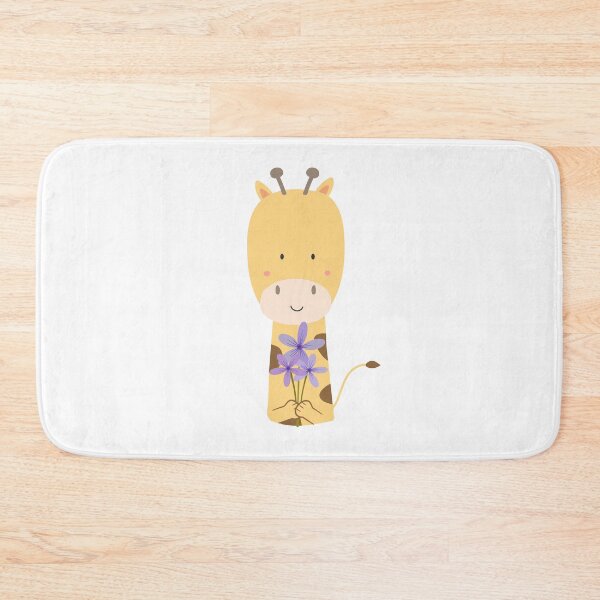 Item preview, Cute and stylish loungewear - Giraffe designed and sold by firesimple.