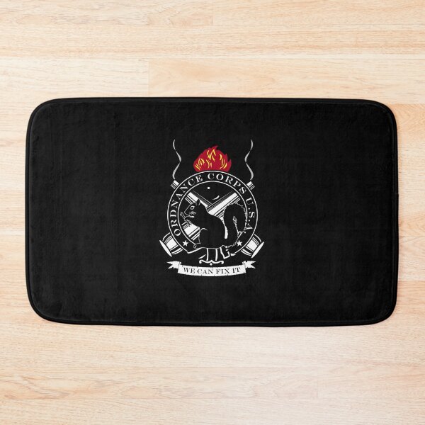 Item preview, Secret Squirrel Ordnance Corps  designed and sold by UrbanStokes.