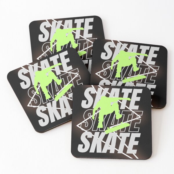 Item preview, Skate Or Die designed and sold by Marvelpic.