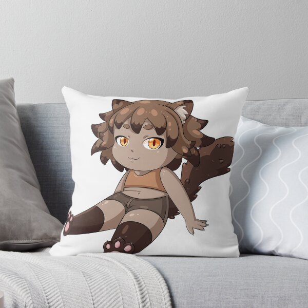 Item preview, Maine Coon designed and sold by Sebbyling.