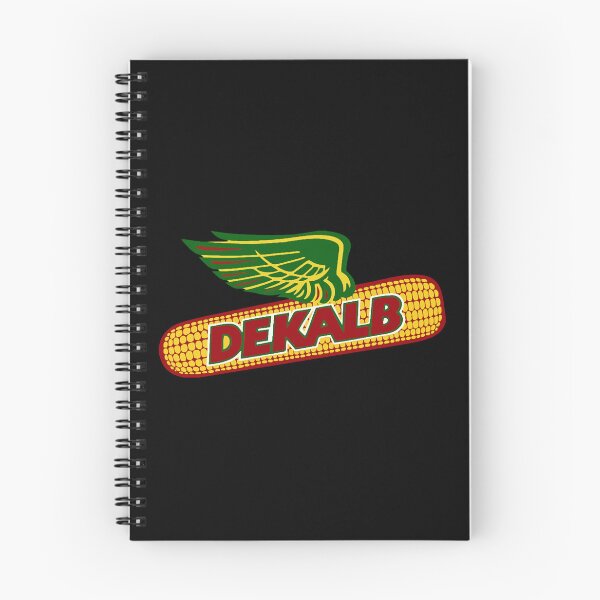 Item preview, Best seller dekalb logo merchandise  designed and sold by AureliaLakin.