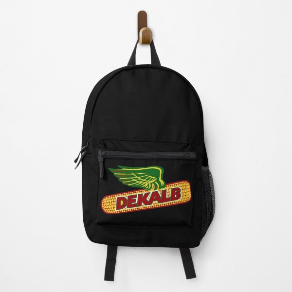 Item preview, Best seller dekalb logo merchandise  designed and sold by AureliaLakin.