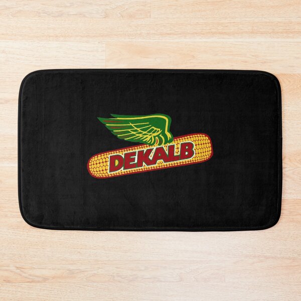 Item preview, Best seller dekalb logo merchandise  designed and sold by AureliaLakin.