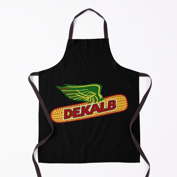 Item preview, Best seller dekalb logo merchandise designed and sold by AureliaLakin.