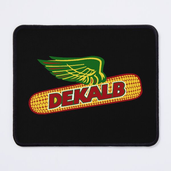 Item preview, Best seller dekalb logo merchandise  designed and sold by AureliaLakin.