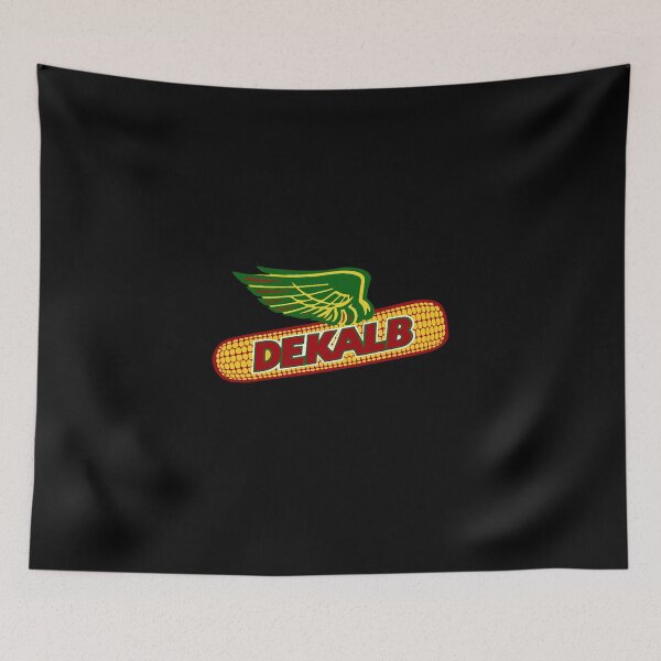 Item preview, Best seller dekalb logo merchandise  designed and sold by AureliaLakin.