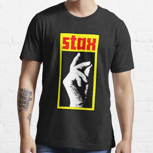 Stax Records' Men's T-Shirt