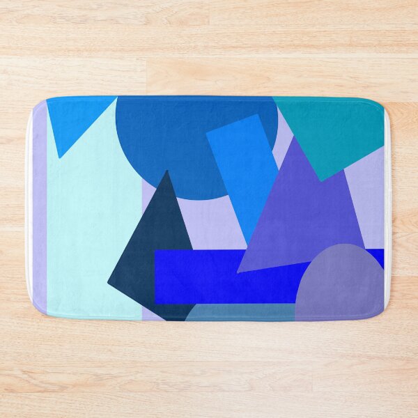 Item preview, Blue tidewater  designed and sold by PrideLifeArt.