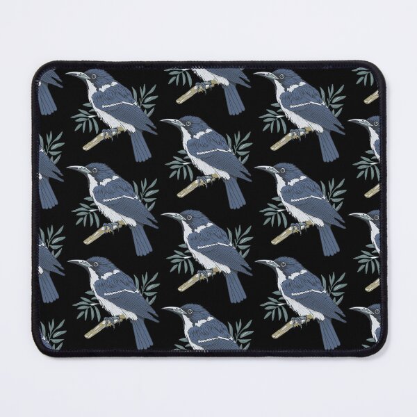 Item preview, Butcherbird Australian Bird designed and sold by Getup-clothing.