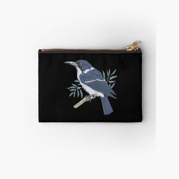 Item preview, Butcherbird Australian Bird designed and sold by Getup-clothing.