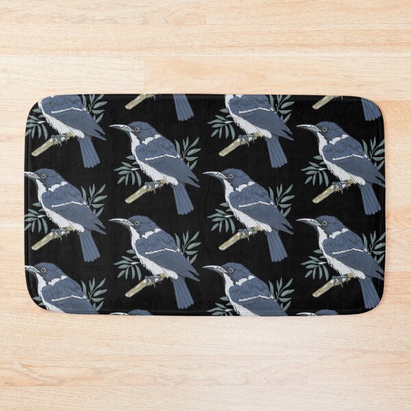 Item preview, Butcherbird Australian Bird designed and sold by Getup-clothing.