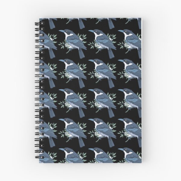 Item preview, Butcherbird Australian Bird designed and sold by Getup-clothing.
