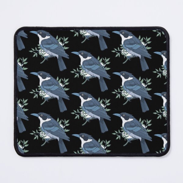 Item preview, Butcherbird Australian Bird designed and sold by Getup-clothing.