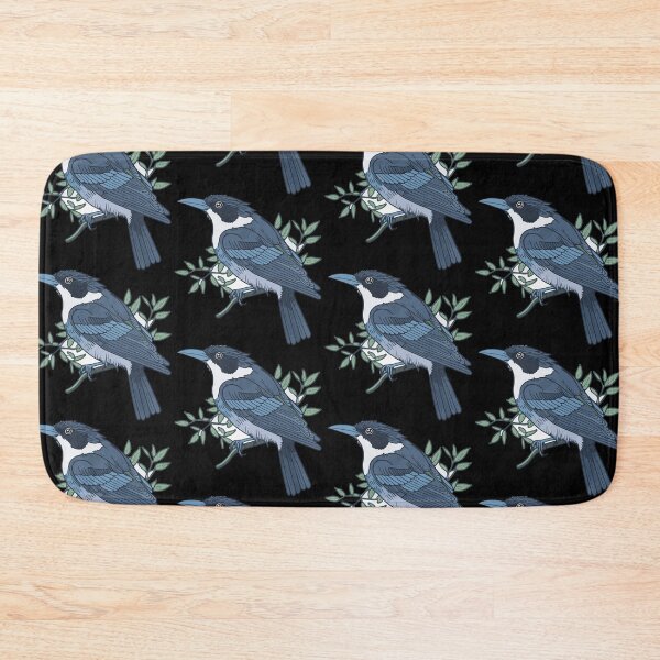 Item preview, Butcherbird Australian Bird designed and sold by Getup-clothing.