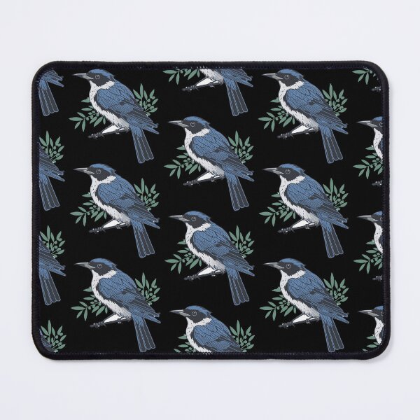 Item preview, Butcherbird Australian Bird designed and sold by Getup-clothing.
