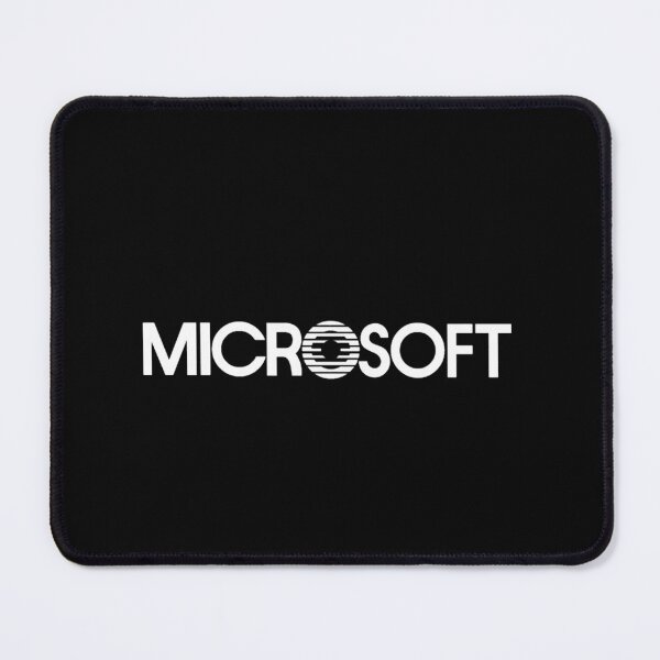 Item preview, MicroSoft Retro Logo  designed and sold by AureliaLakin.