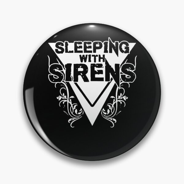 Item preview, Sleeping With Sirens designed and sold by AudaPaul.