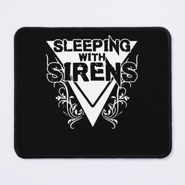 Item preview, Sleeping With Sirens designed and sold by AudaPaul.