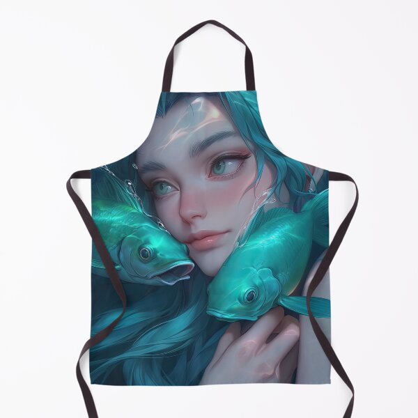 Item preview, Fish Friend designed and sold by el3v3n11art.