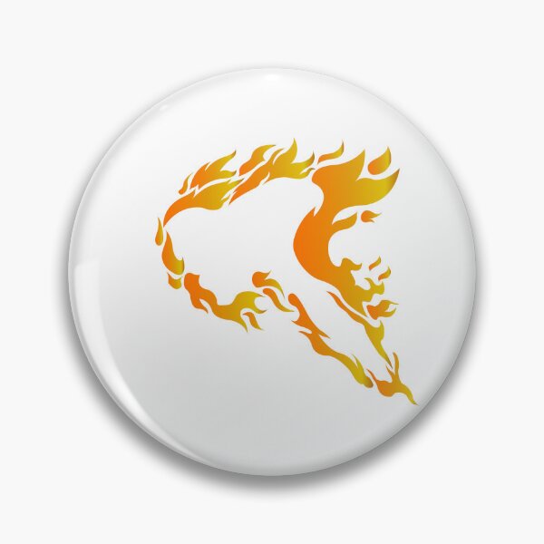 Item preview, Destiny 2 - Flaming Hammer of Sol  designed and sold by BlitZz-16.