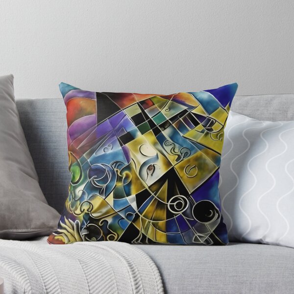 Item preview, Me AI Fantasy Digital Art Print Surreal designed and sold by KLP-Magick.