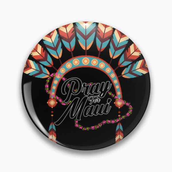 Item preview, Pray For Maui Strong Hawaii Strong Lahaina Strong  	 designed and sold by efedtjne29.