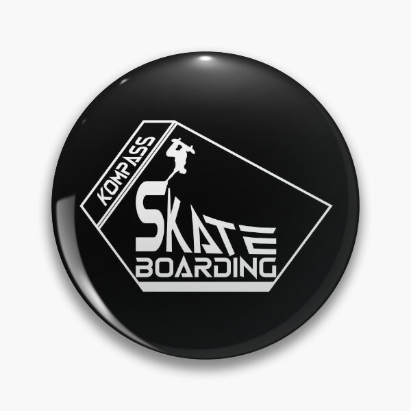 Item preview, Kompass - Skate Boarding designed and sold by Kompass-brk.